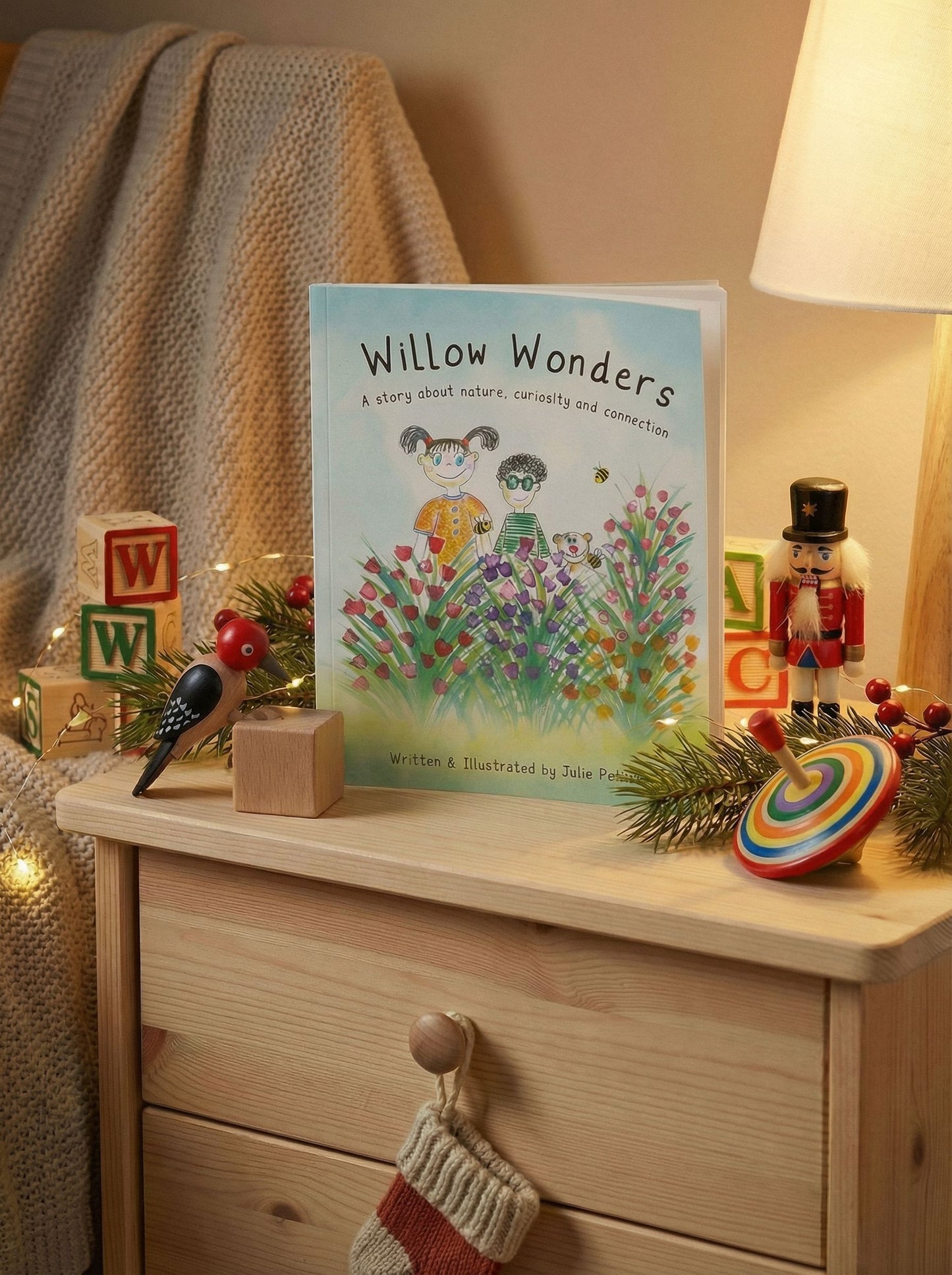 Willow Wonders
